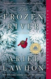 Cover image for The Frozen River: A GMA Book Club Pick