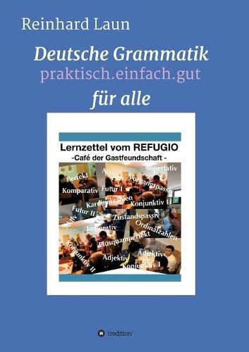 Cover image for Deutsche Grammatik F r Alle