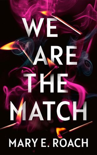 Cover image for We Are the Match