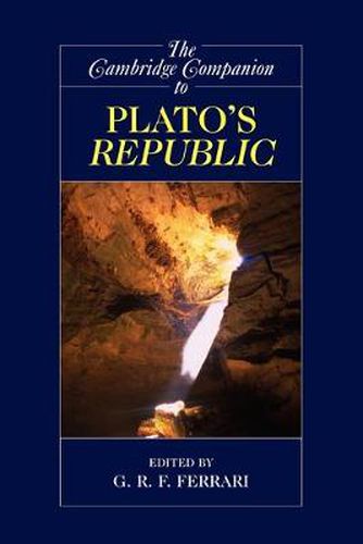 The Cambridge Companion to Plato's Republic