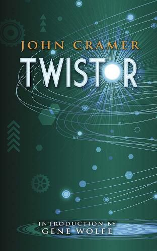 Cover image for Twistor