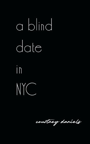 Cover image for A Blind Date in NYC