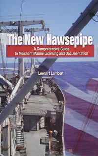 Cover image for New Hawsepipe