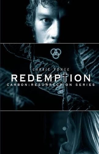 Cover image for Carbon II: Redemption