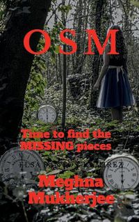 Cover image for Osm