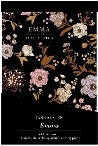 Cover image for Emma Gift Set