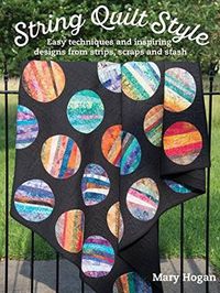 Cover image for String Quilt Style