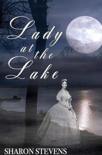 Cover image for Lady at the Lake