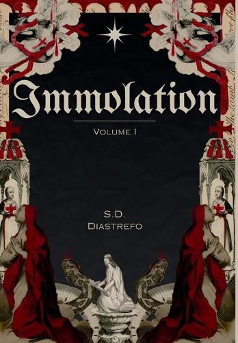 Cover image for Immolation