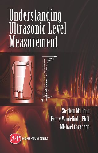 Cover image for Understanding Ultrasonic Level Measurement
