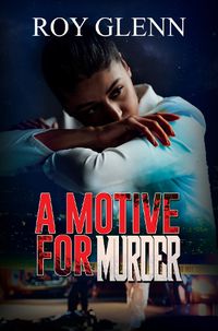 Cover image for A Motive for Murder