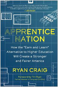 Cover image for Apprentice Nation