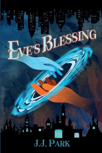 Cover image for Eve's Blessing