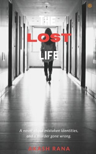 Cover image for The Lost Life