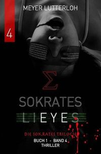 Cover image for Sokrates Lieyes - Band 4 - Thriller: Beteilige