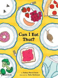 Cover image for Can I Eat That?