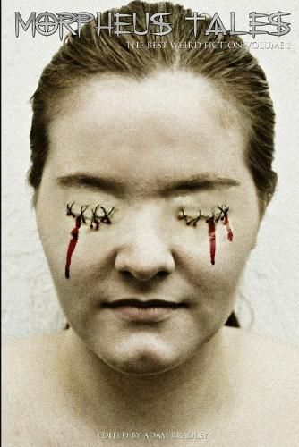 Cover image for Morpheus Tales