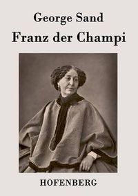 Cover image for Franz der Champi