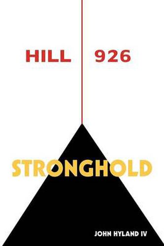 Cover image for Hill 926: Stronghold