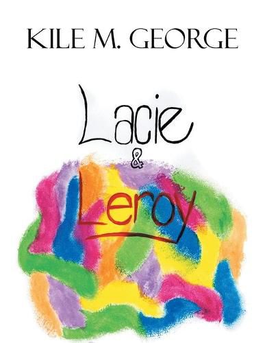 Cover image for Lacie & Leroy