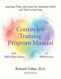 Cover image for Counselor Training Program Manual
