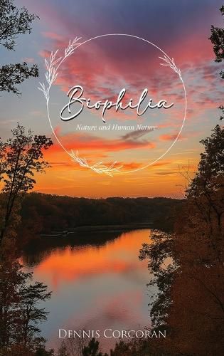 Cover image for Biophilia