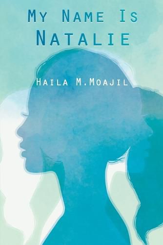 Cover image for My Name is Natalie