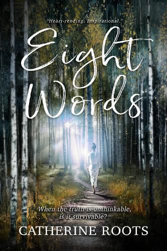 Cover image for Eight Words
