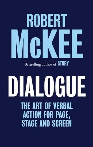 Cover image for Dialogue