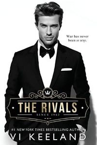 Cover image for The Rivals: Large Print Edition