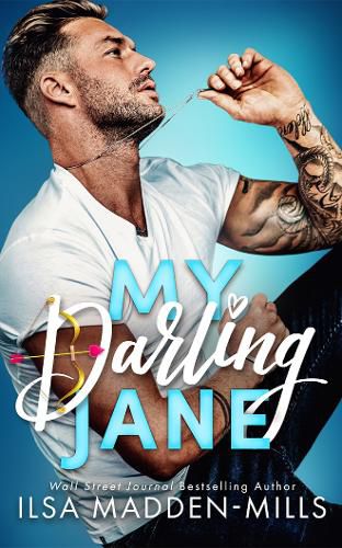 Cover image for My Darling Jane