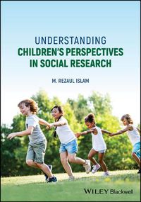 Cover image for Understanding Children's Perspectives in Social Research