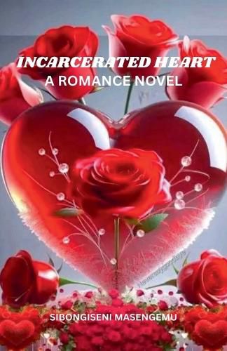 Cover image for Incarcerated Heart