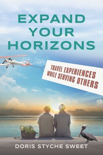 Cover image for Expand Your Horizons