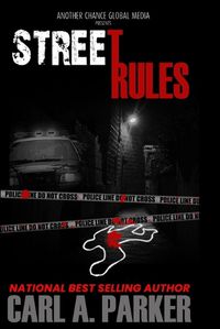 Cover image for Street Rules