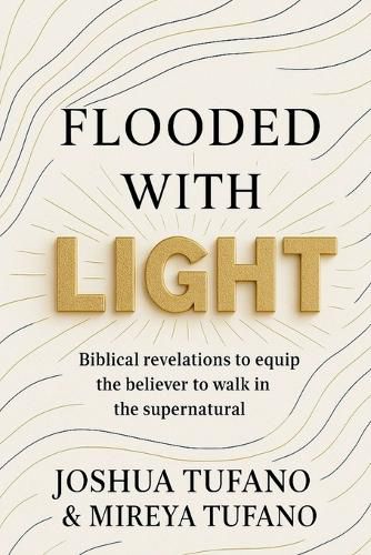 Cover image for Flooded With Light