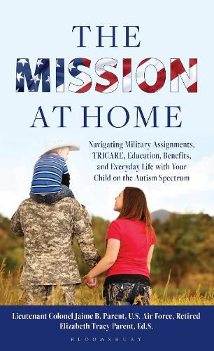Cover image for The Mission at Home