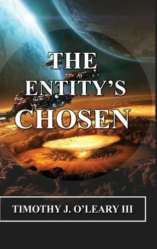 Cover image for The Entity's Chosen