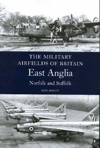 Cover image for East Anglia