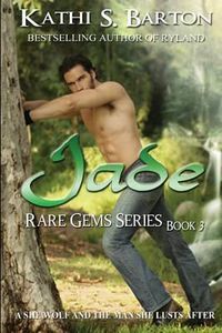 Cover image for Jade: Rare Gems Series