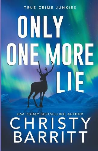 Cover image for Only One More Lie