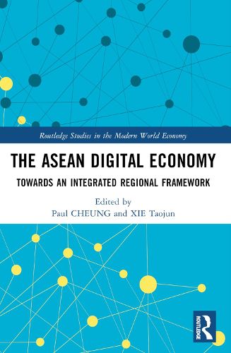 Cover image for The ASEAN Digital Economy