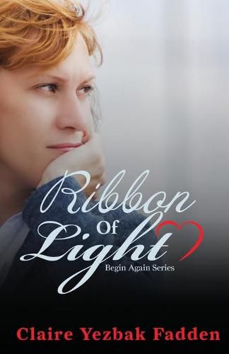 Cover image for Ribbon of Light