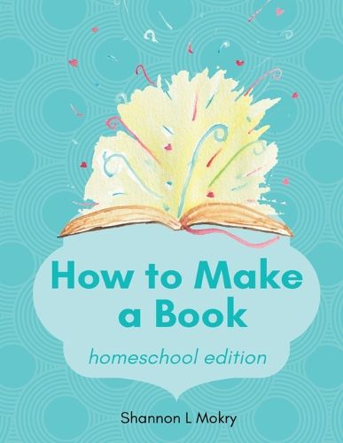 Cover image for How to Make a Book