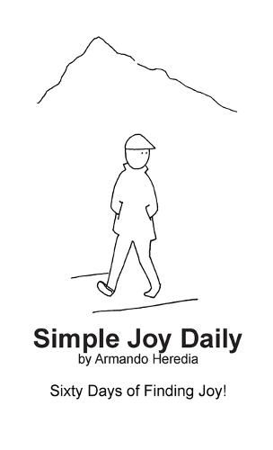 Cover image for Simple Joy Daily