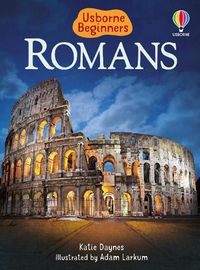 Cover image for Romans