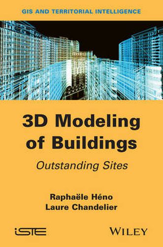 Cover image for 3D Modeling of Buildings