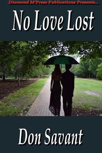 Cover image for No Love Lost