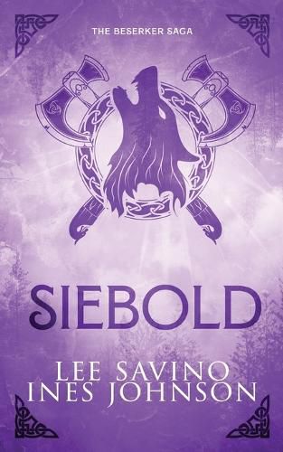 Cover image for Siebold Discreet Edition