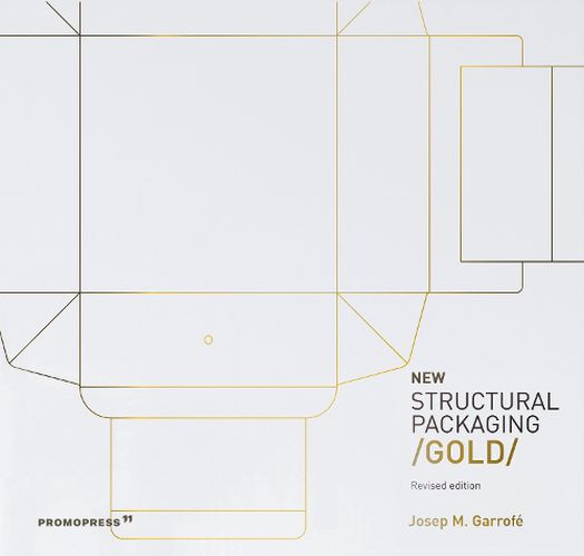 Cover image for Structural Packaging